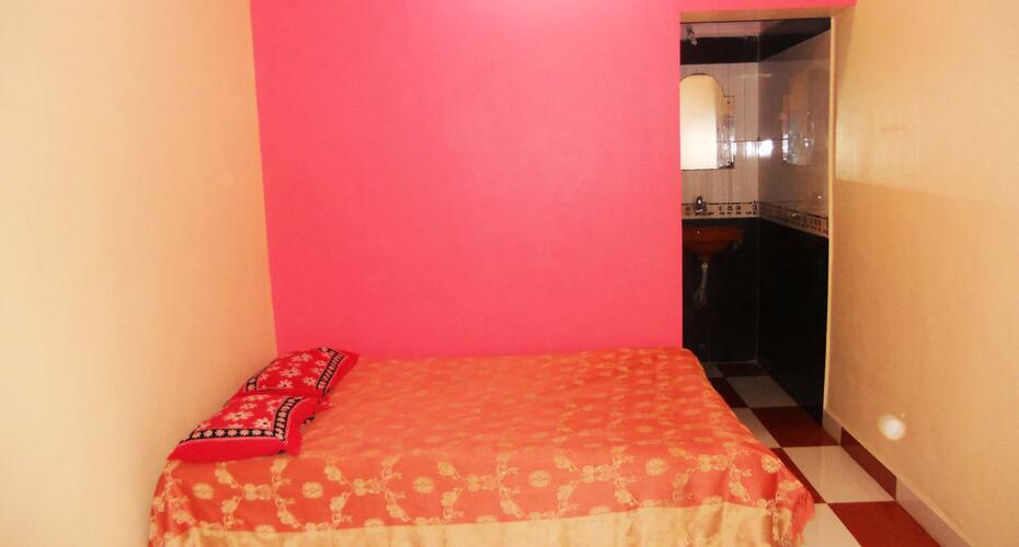 Vedant Holiday Home Alibaug, Alibaug 1